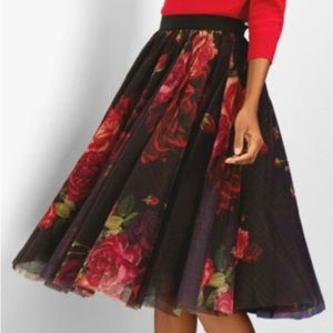 Ted Baker tutu skirt